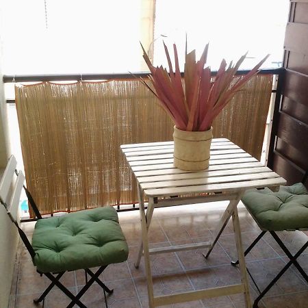 Apartamento Estudio Linea De Playa Vinarós Exterior foto